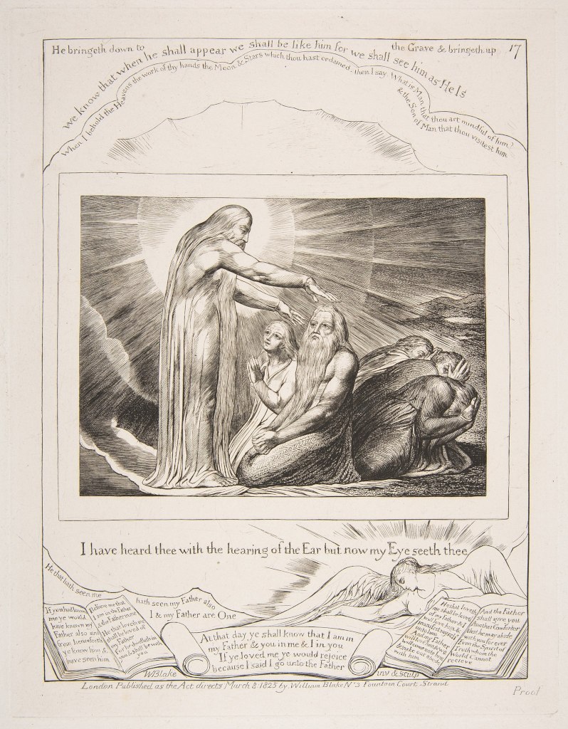The Book of Job
