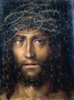 Lucas Cranach the Elder: Christ Crowned with Thorns