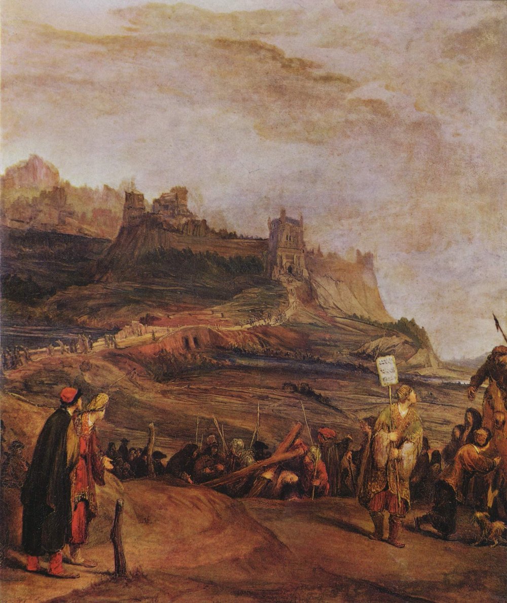 Amazoncom: The Passion of the Christ Widescreen Edition