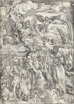 Albrecht Dürer: The Harlot of Babylon