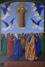 Jean Fouquet: Ascension