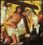 Geertgen tot Sint Jans: Man of sorrows