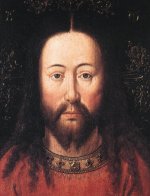Jan van Eyck: Vera Icon
