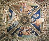 Raphael: Four Biblical Scenes