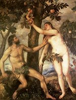 Titian: The Fall