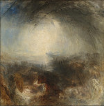 J. M. W. Turner: Shade and Darkness