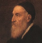portrait of Titian