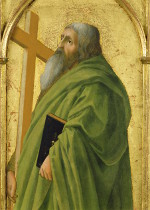 Masaccio: Andrew