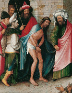 Jheronimus Bosch: Ecce Homo