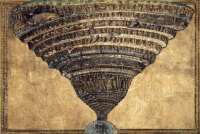 Botticelli: The Abyss of Hell