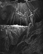 Gustave Doré: The New Jerusalem