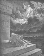 Gustave Doré: Elijah's Ascension
