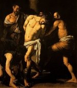 Caravaggio: The Flagellation [1]