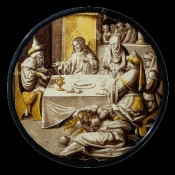 Anonymous: Banquet of Simon of Bethany