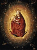 Geertgen tot Sint Jans: Virgin and Child