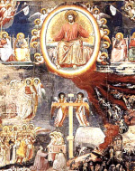 Giotto: The Last Judgement