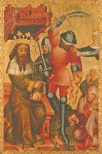 Bertram of Minden: Massacre of the Innocents