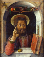 Andrea Mantegna: Mark