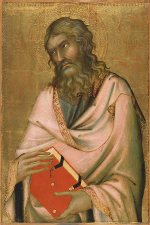 Simone Martini: Andrew