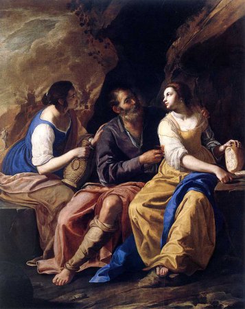 artemisia gentileschi worked during this stylistic and historical period