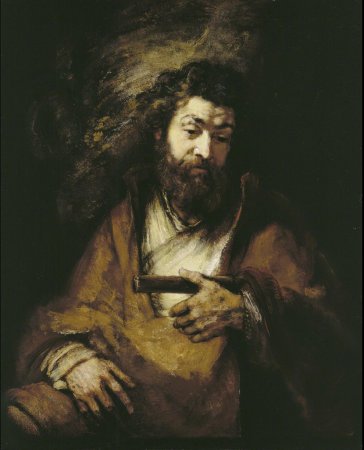 The Apostle Simon