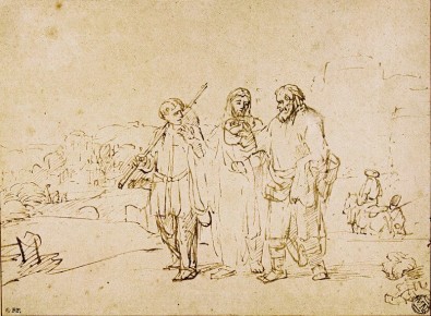 rembrandt harmensz van rijn