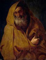 Peter Paul Rubens: St James the Minor