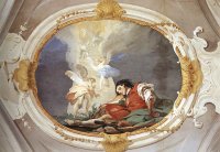 Giovanni Battista Tiepolo: Jacob's Dream