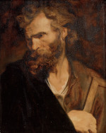 Anthony Van Dyck: Judas Thaddaeus