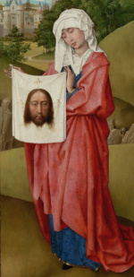 Rogier van der Weyden: Veronica