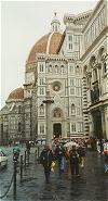 Florence, Cathedral