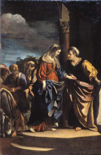 The Visitation