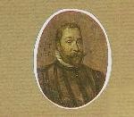 portrait of Cornelis Anthonisz