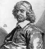 portrait of Salomon de Bray