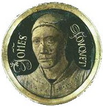 portrait of Jean Fouquet