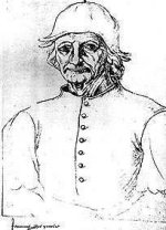portrait of Jheronimus Bosch